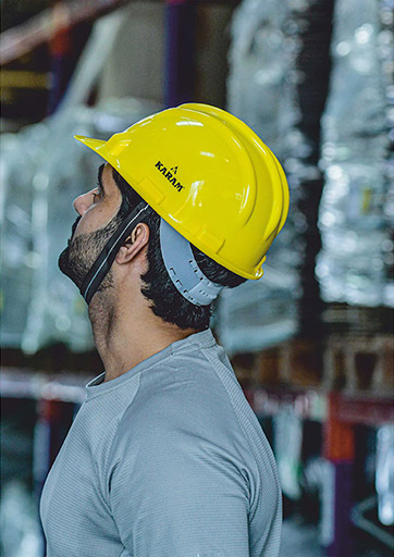 Head Protection