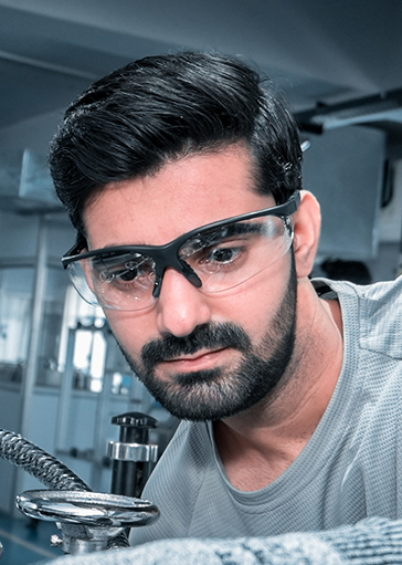 Eye Protection